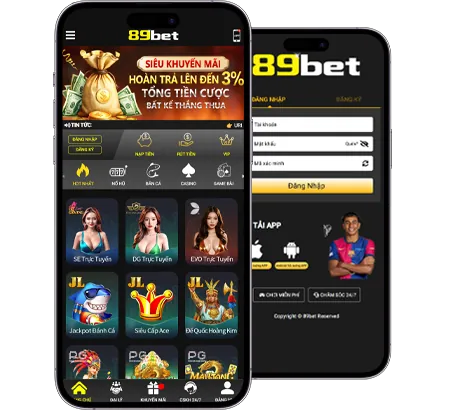 Nền tảng an toàn 789 Club