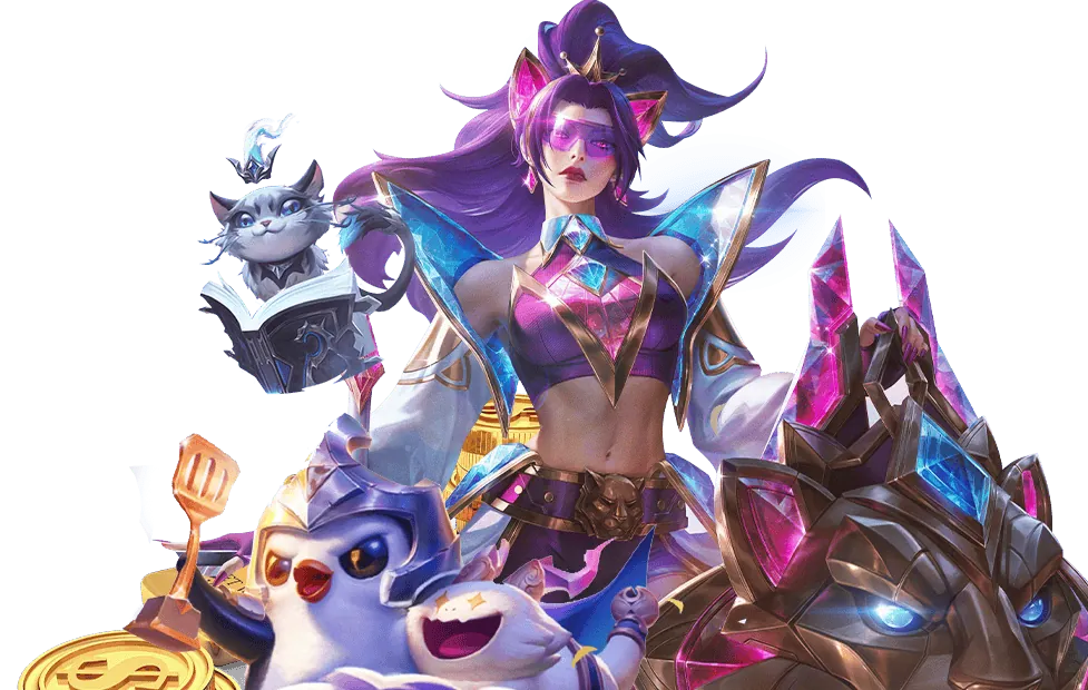 Cơ chế hoa hồng hấp dẫn