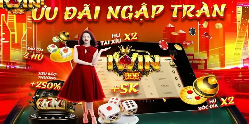Cập nhật game mới 789 Club